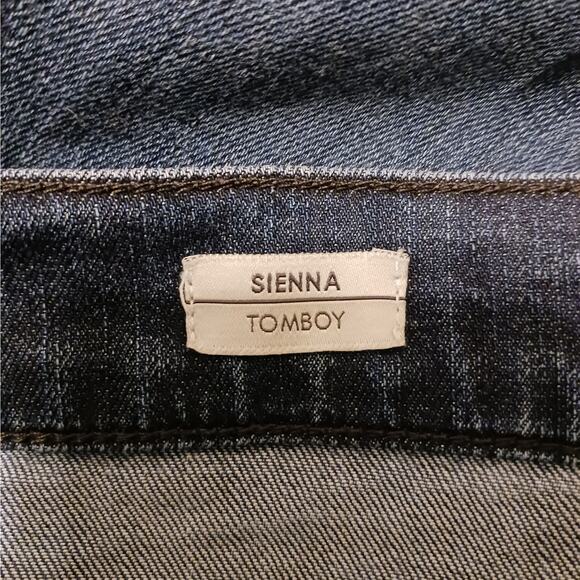 Level 99 Sienna Tomboy Jeans Size 31 - Picture 7 of 9